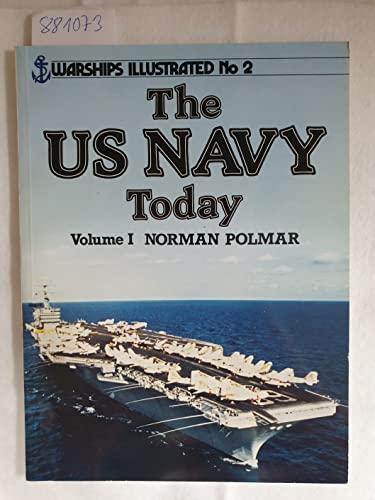 United States Navy Today