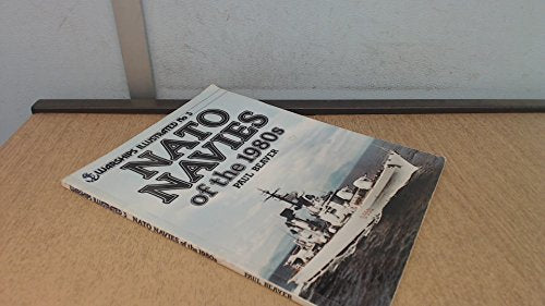 N. A. T. O. Navies of the 1980's