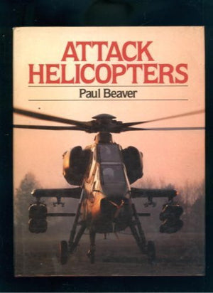 Attack Helicopters