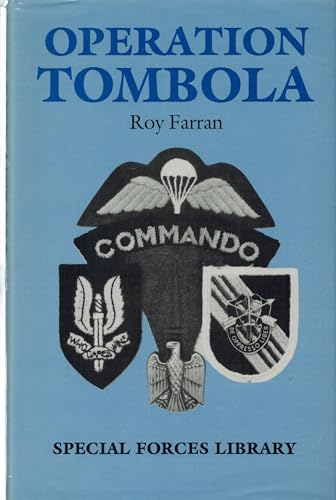 Operation Tombola