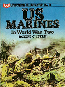 United States Marines in World War Two 