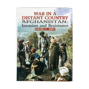 War in a Distant Country 