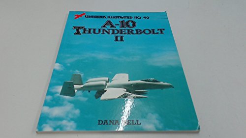 A-10 Thunderbolt