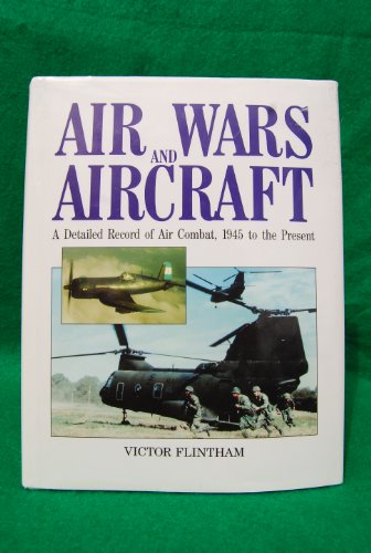 Air Wars and Aircraft