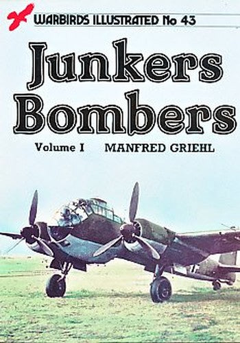 Junkers Bombers