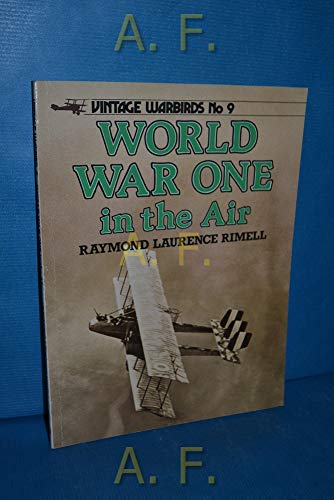 World War I in the Air