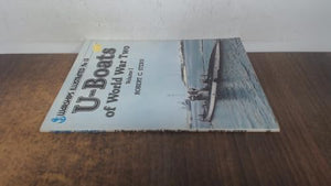 U-boats in World War Two 