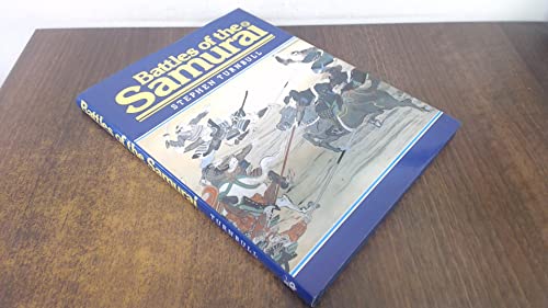 Battles of the Samurai