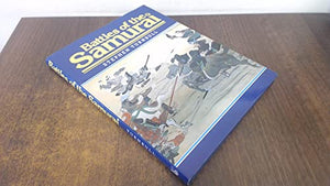 Battles of the Samurai