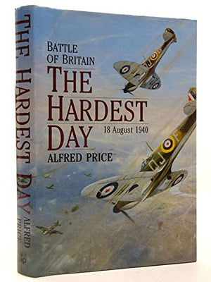 The Hardest Day