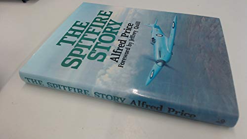 The Spitfire Story