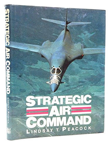 Strategic Air Command
