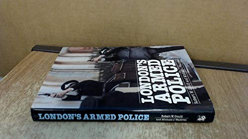 London's Armed Police