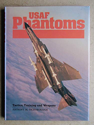 United States Air Force Phantoms