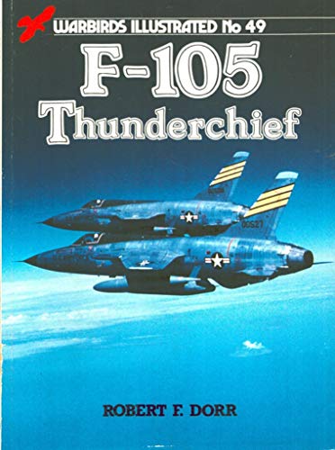 F10S Thunderchief