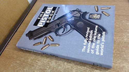 The Pistol Book