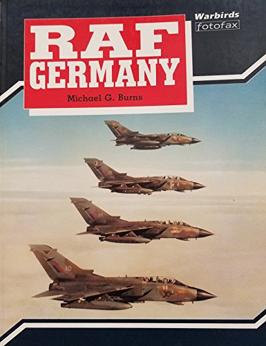 Royal Air Force Germany