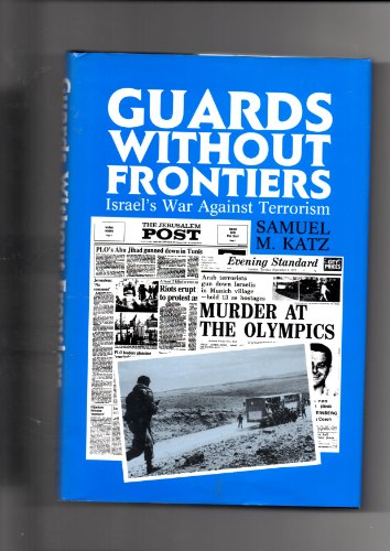 Guards without Frontiers