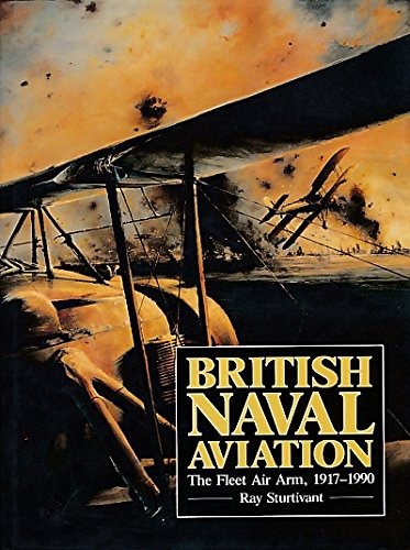 British Naval Aviation