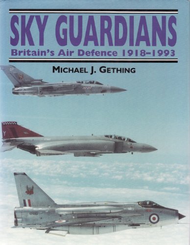 Sky Guardians