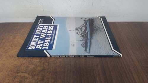 Soviet Navy at War