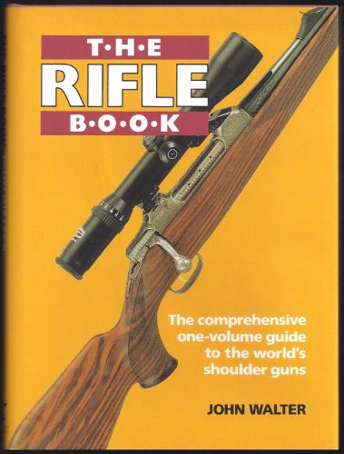 The Rifle Book
