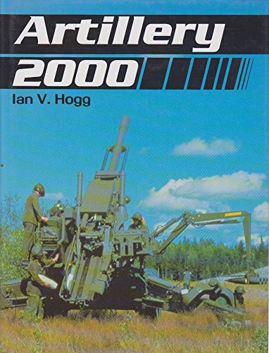 Artillery 2000