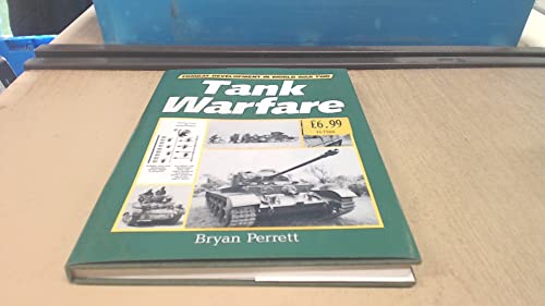 Combat Development in World War II