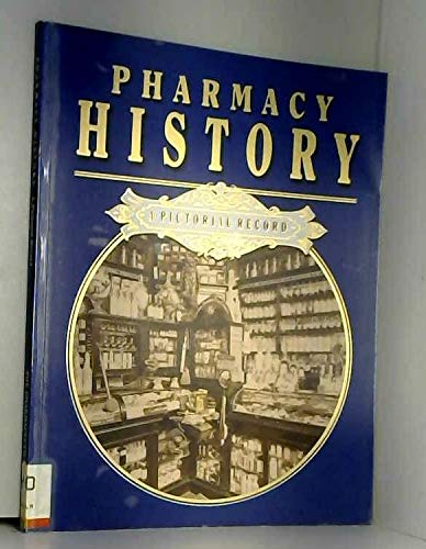 Pharmacy History