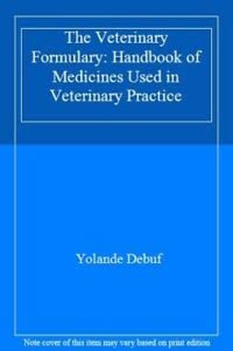 The Veterinary Formulary