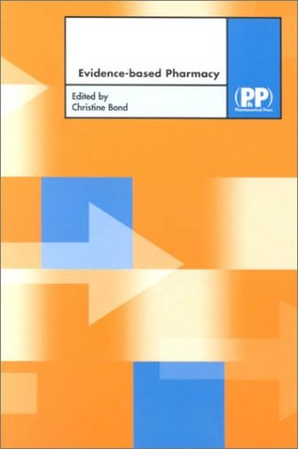 Evidence Based Pharmacy