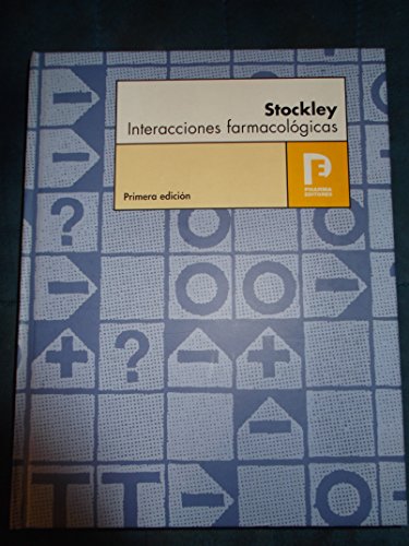 Stockley's Drug Interactions