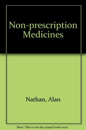 Non-prescription Medicines