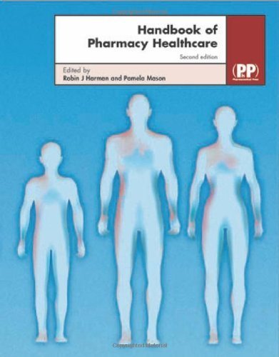 Handbook of Pharmacy Healthcare