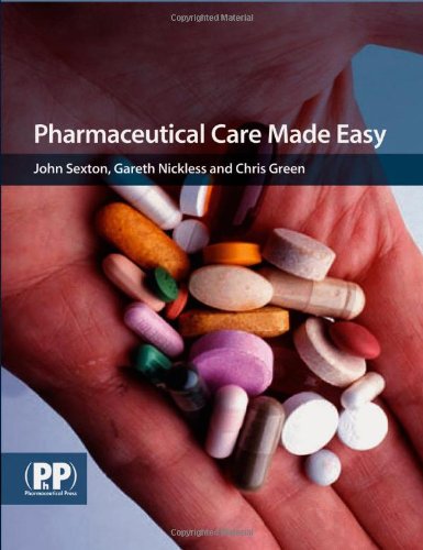 Pharmaceutical Care Made Easy