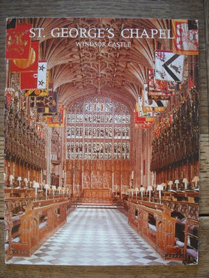 St. George's Chapel, Windsor
