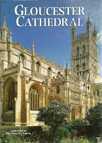 Gloucester Cathedral