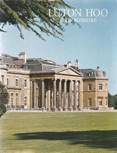 Luton Hoo, Bedfordshire
