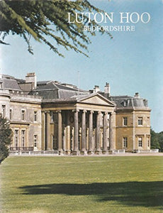 Luton Hoo, Bedfordshire 