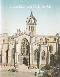 St. Giles' Cathedral, Edinburgh 