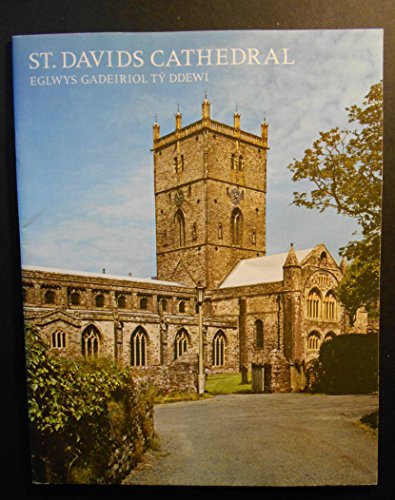 St. David's Cathedral