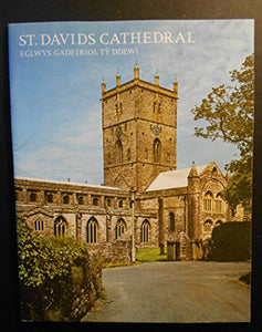 St. David's Cathedral 