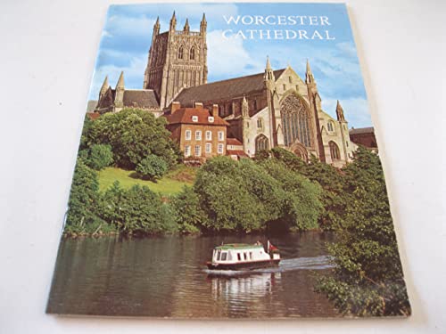 Worcester Cathedral