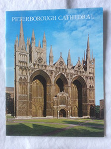 Peterborough Cathedral 