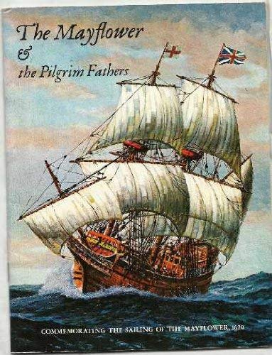 "Mayflower" and the Pilgrim Fathers