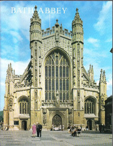 Bath Abbey 