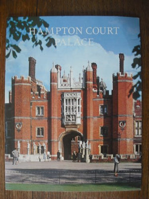 Hampton Court Palace