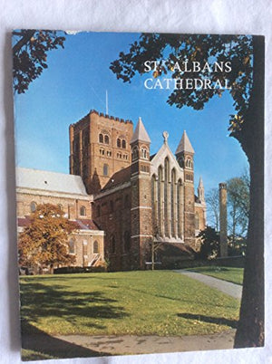 Saint Albans Cathedral, Hertfordshire