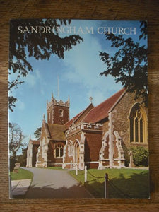Sandringham Church 