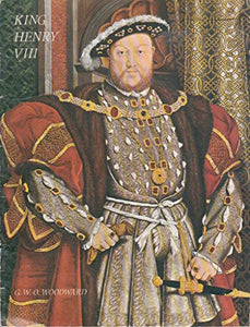 Henry VIII 